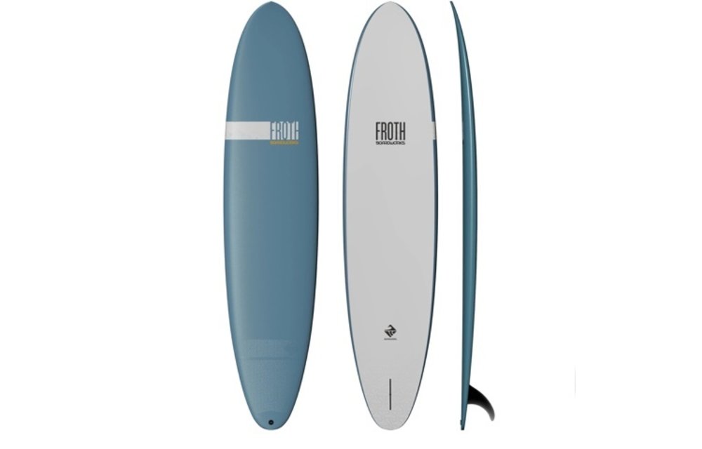 BOARDWORKS / FROTH / SURF /