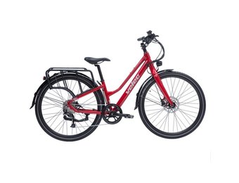 VELEC / 2022 / CITI 500  / BARRE BASSE