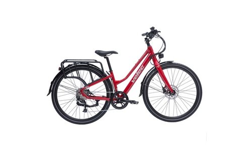 VELEC / 2022 / CITI 500  / BARRE BASSE