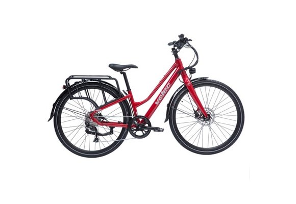 VELEC / 2022 / CITI 500  / BARRE BASSE