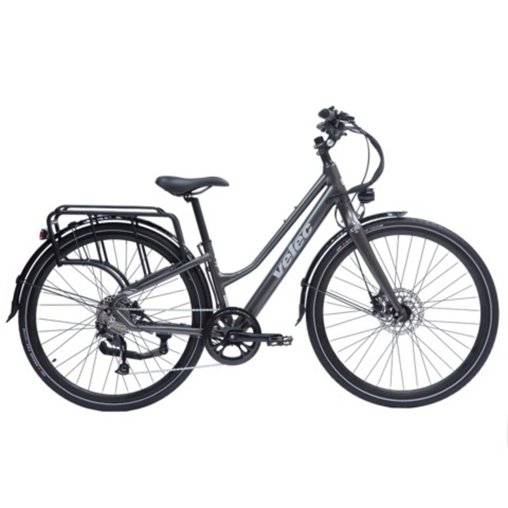 VELEC 2022 CITI 500 BARRE BASSE Aerosport Oka