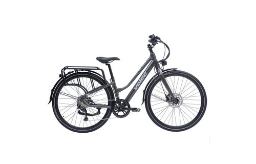 VELEC / 2022 / CITI 500  / BARRE BASSE