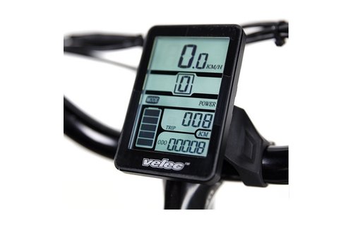 VELEC / 2022 / CITI 500  / BARRE BASSE