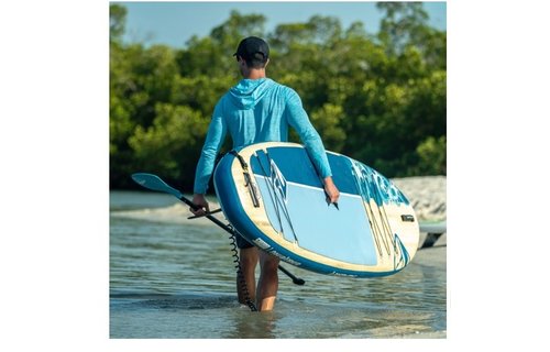 BOARDWORKS / SHUBU KANALOA 10.4 / BLUE / PKG