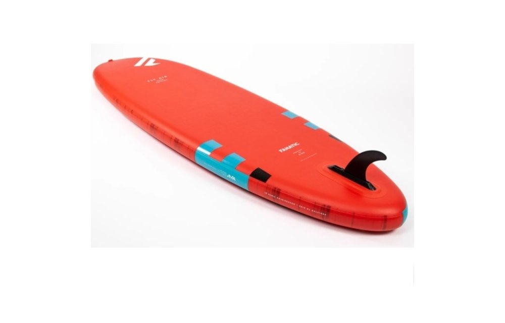 FANATIC / FLY AIR 10.8 (ROUGE)/ PKG