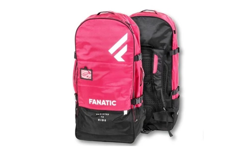 FANATIC / FLY AIR 10.8 (ROUGE)/ PKG
