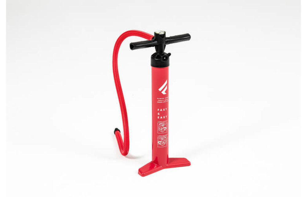 FANATIC / FLY AIR 10.8 (ROUGE)/ PKG