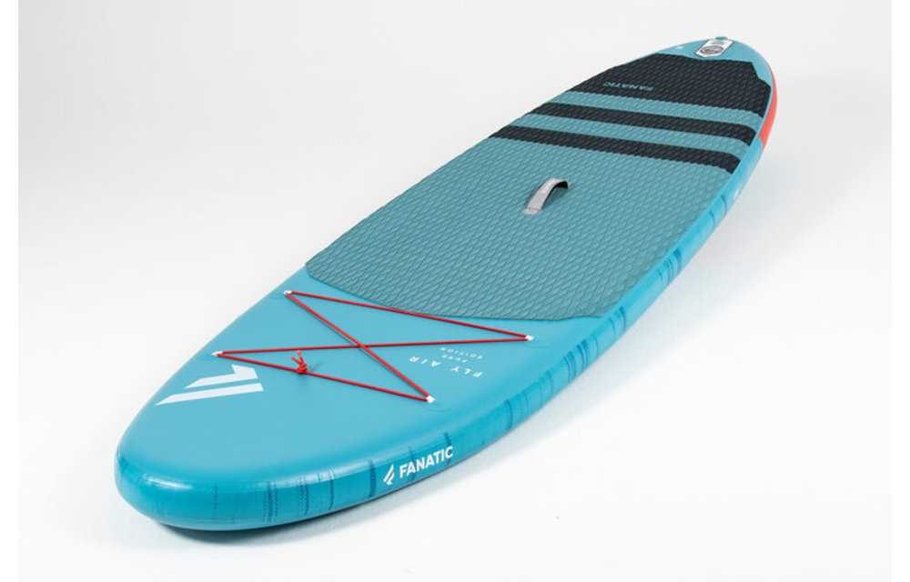 FANATIC / FLY AIR 10.8 (BLEU) / PKG