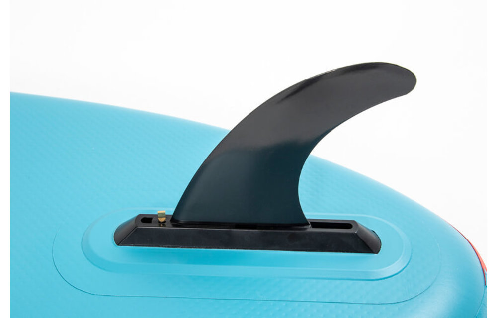 FANATIC / FLY AIR 10.8 (BLEU) / PKG