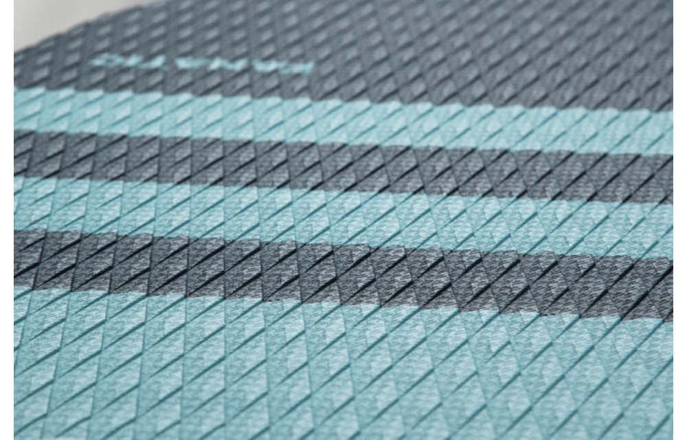 FANATIC / RAY AIR 12.6 (BLUE) PKG