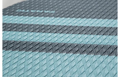 FANATIC / RAY AIR 11.6 (BLUE) PKG