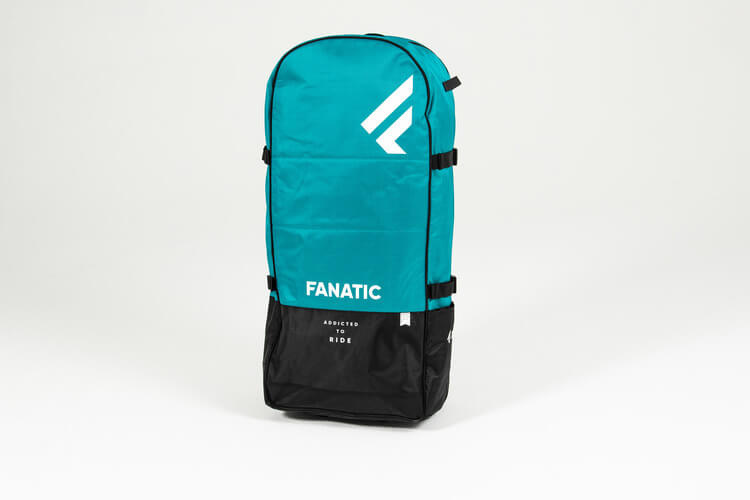 FANATIC / RAY AIR 11.6 (BLUE) PKG