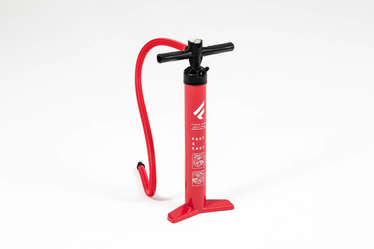 FANATIC / RAY AIR 11.6 (BLUE) PKG