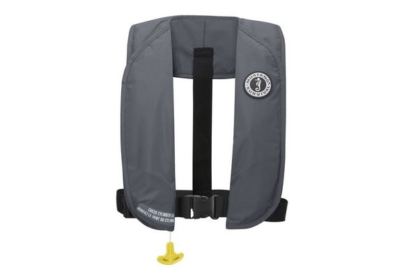 MUSTANG SURVIVAL LLC / MIT 70 - MD4041