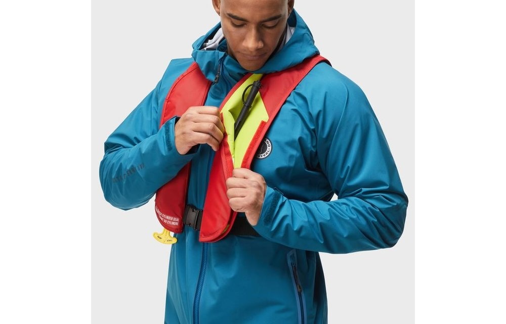 MUSTANG SURVIVAL LLC / MIT 70 - MD4041