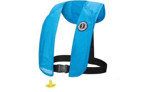 MUSTANG SURVIVAL LLC / MIT 70 - MD4041