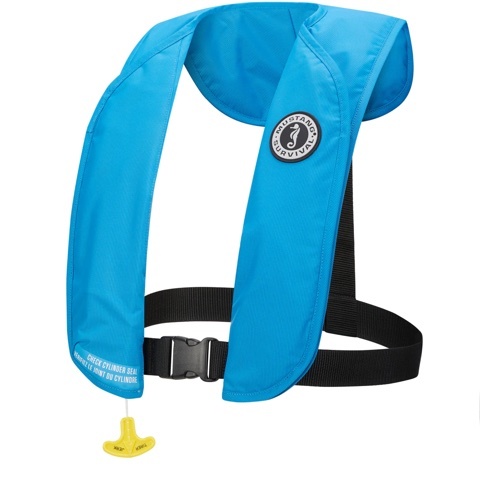 MUSTANG SURVIVAL LLC / MIT 70 - MD4041