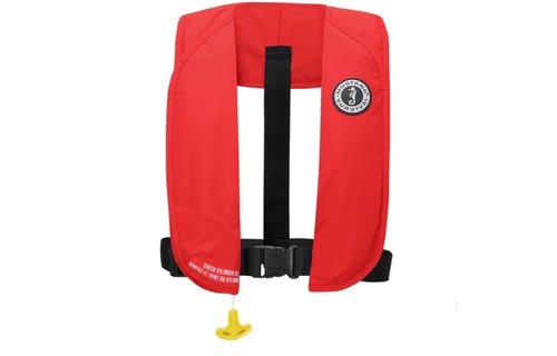 MUSTANG SURVIVAL LLC / MIT 70 - MD4041