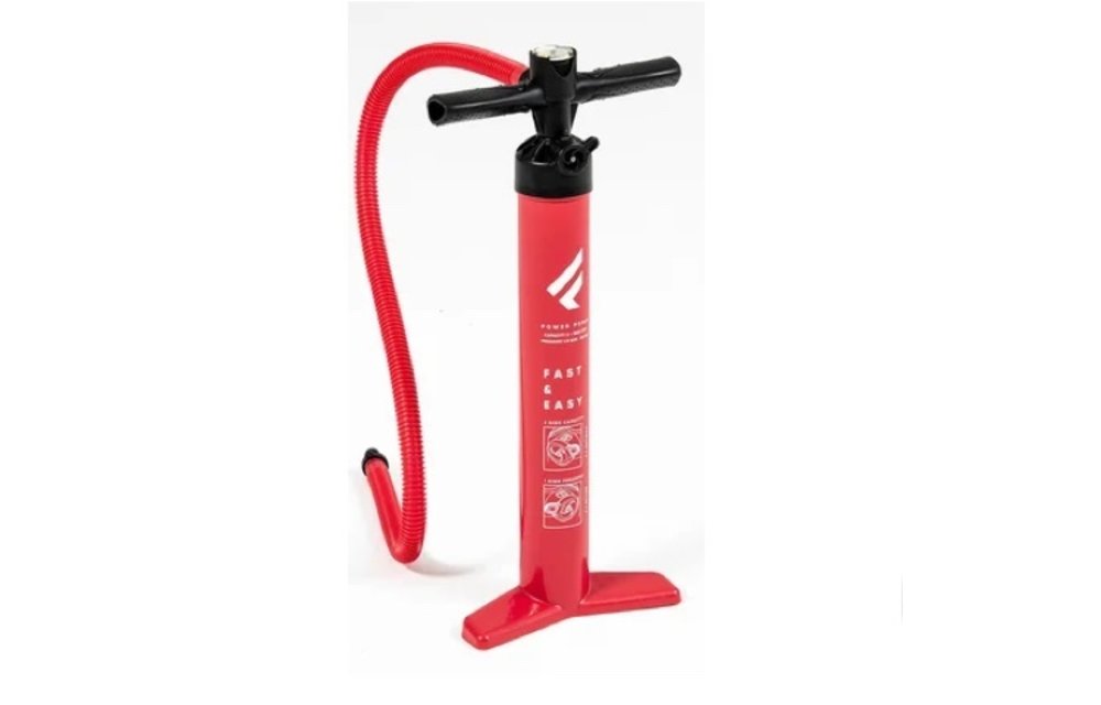 ENSEMBLE / HYDROFOIL / PLANCHE / CABRINHA / FANATIC