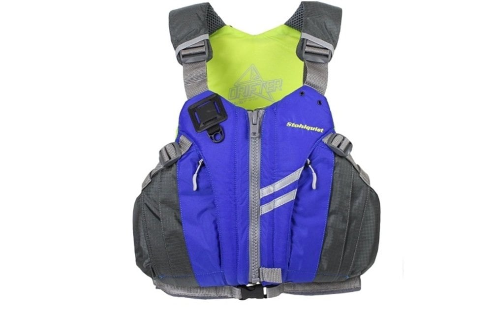 AQUALUNG / STOHLQUIST DRIFTER / SAPPHIRE /