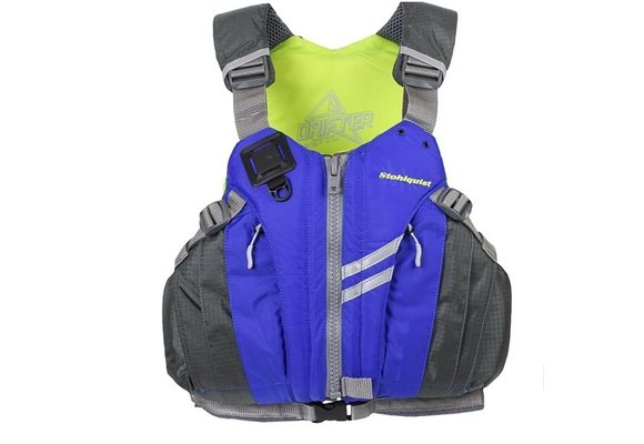 AQUALUNG / STOHLQUIST DRIFTER / SAPPHIRE /