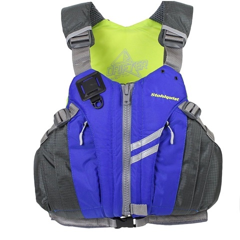 AQUALUNG / STOHLQUIST DRIFTER / SAPPHIRE /