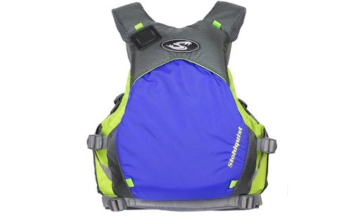 AQUALUNG / STOHLQUIST DRIFTER / SAPPHIRE /