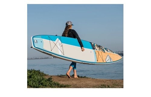 BOARDWORKS / SUP CHINOOK 12.6 EPXV