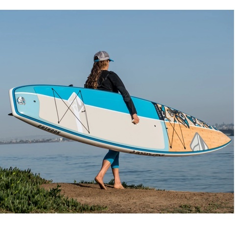 BOARDWORKS / SUP CHINOOK 12.6 EPXV