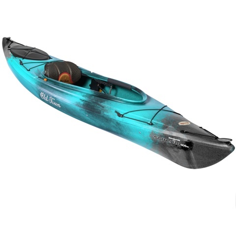 OLD TOWN  / SORRENTO 106 SK PHOTIC