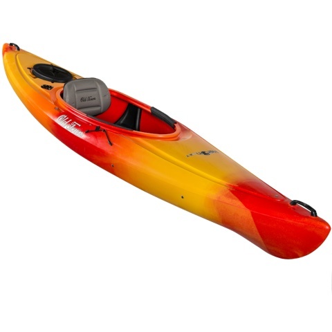 OLD TOWN / HERON 11 XT (SUNRISE)