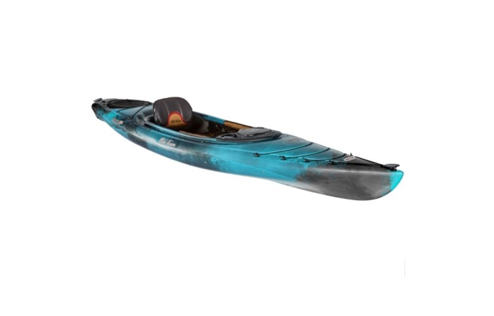 RIGID FISHING KAYAKS - Aerosport Oka