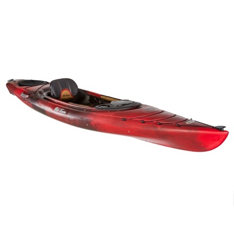 OLD TOWN / LOON 120 (BLACK CHERRY)