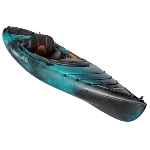 OLD TOWN / LOON 126 / PHOTIC