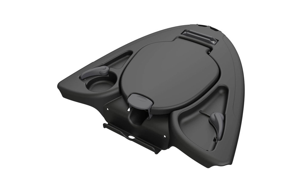 OLD TOWN / LOON 126 / PHOTIC