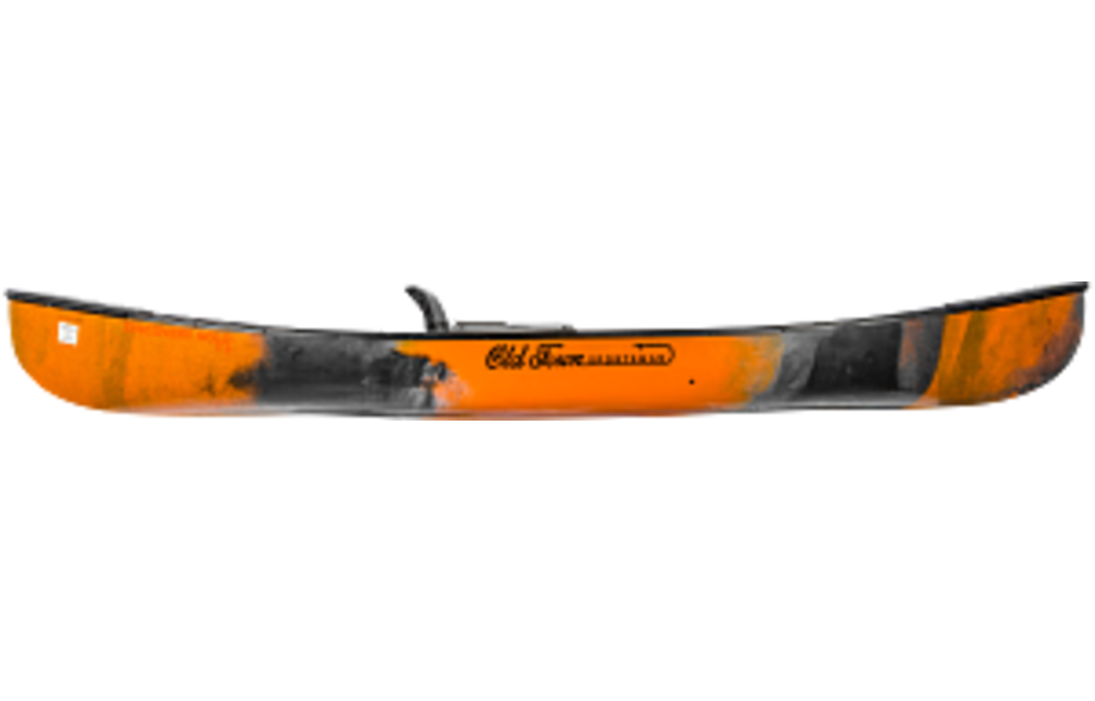 OLD TOWN / SPORTSMAN DISCOVERY SOLO 119 (EMBER)