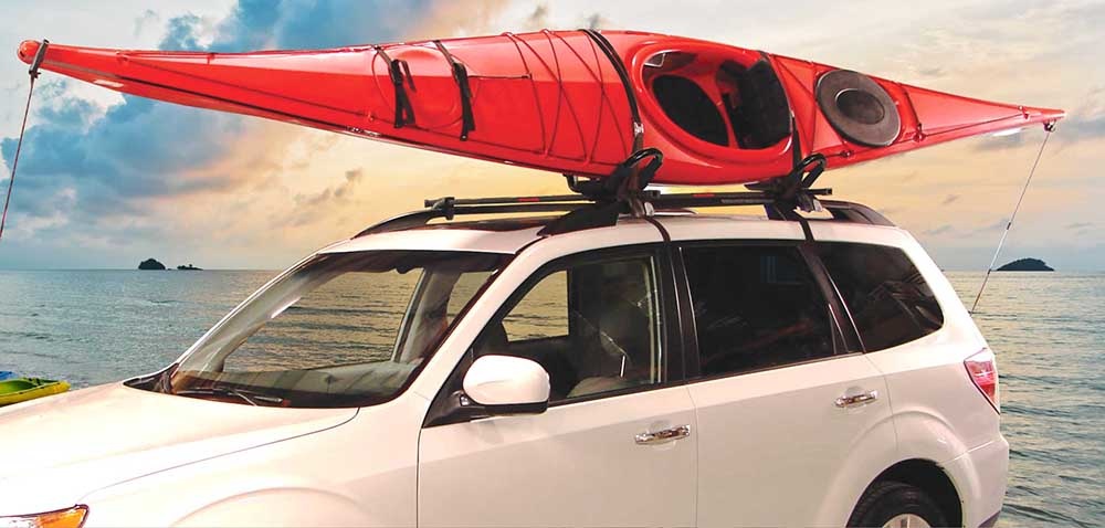 MALONE / MPG130 / ECORACK /J-KAYAK CARRIER