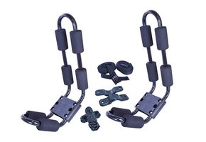 MALONE /  MPG 130 / J-CRADLE