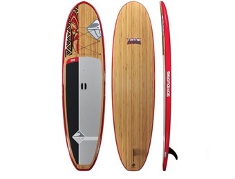 BOARDWORKS / TRITON / SUP TOURING / 10.6
