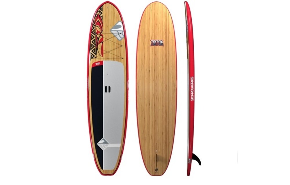 BOARDWORKS / TRITON / SUP TOURING / 11.6