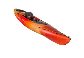 OLD TOWN / LOON 126 / SUNRISE