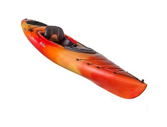 OLD TOWN / LOON 126 / SUNRISE