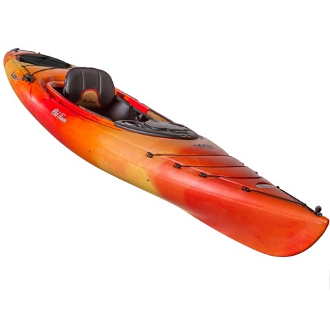 OLD TOWN / LOON 126 / SUNRISE