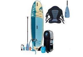 BOARDWORKS / SHUBU KANALOA 10.4 / BLUE / PKG