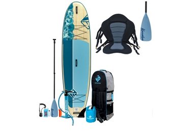 BOARDWORKS / SHUBU KANALOA 10.4 / BLUE / PKG