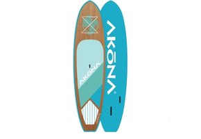 AKONA / ARUBA SUP / POLYCARB /10.6