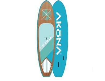 AKONA / ARUBA SUP / POLYCARB /10.6