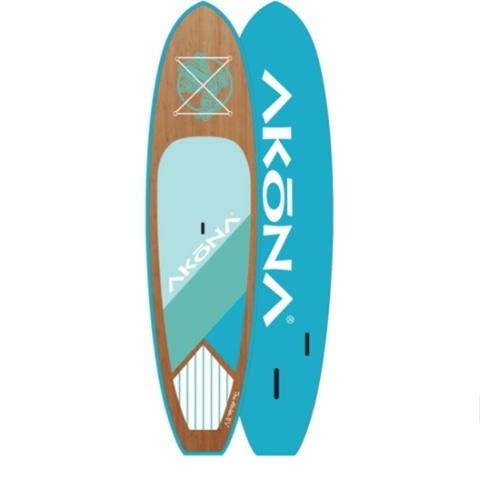 AKONA / ARUBA SUP / POLYCARB /10.6