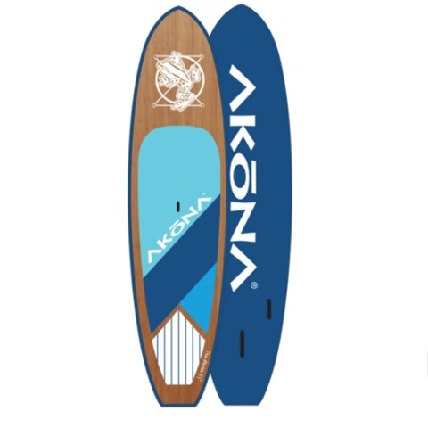 AKONA  / ARUBA SUP / POLYCARB / 11.4