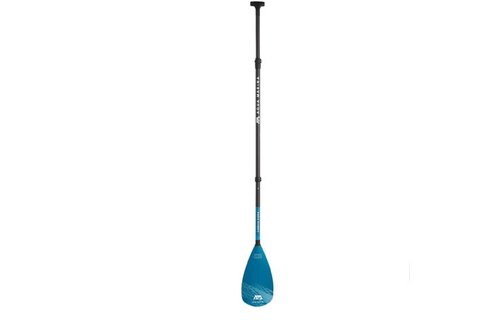 AQUA MARINA / CARBON GUIDE / ADJUSTABLE 3-PCS